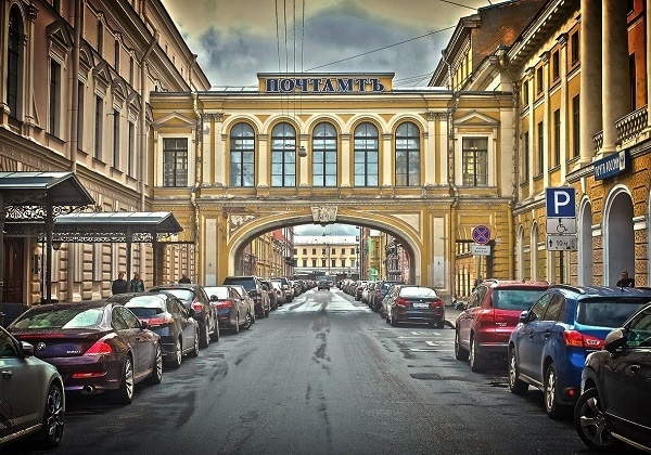 Новости