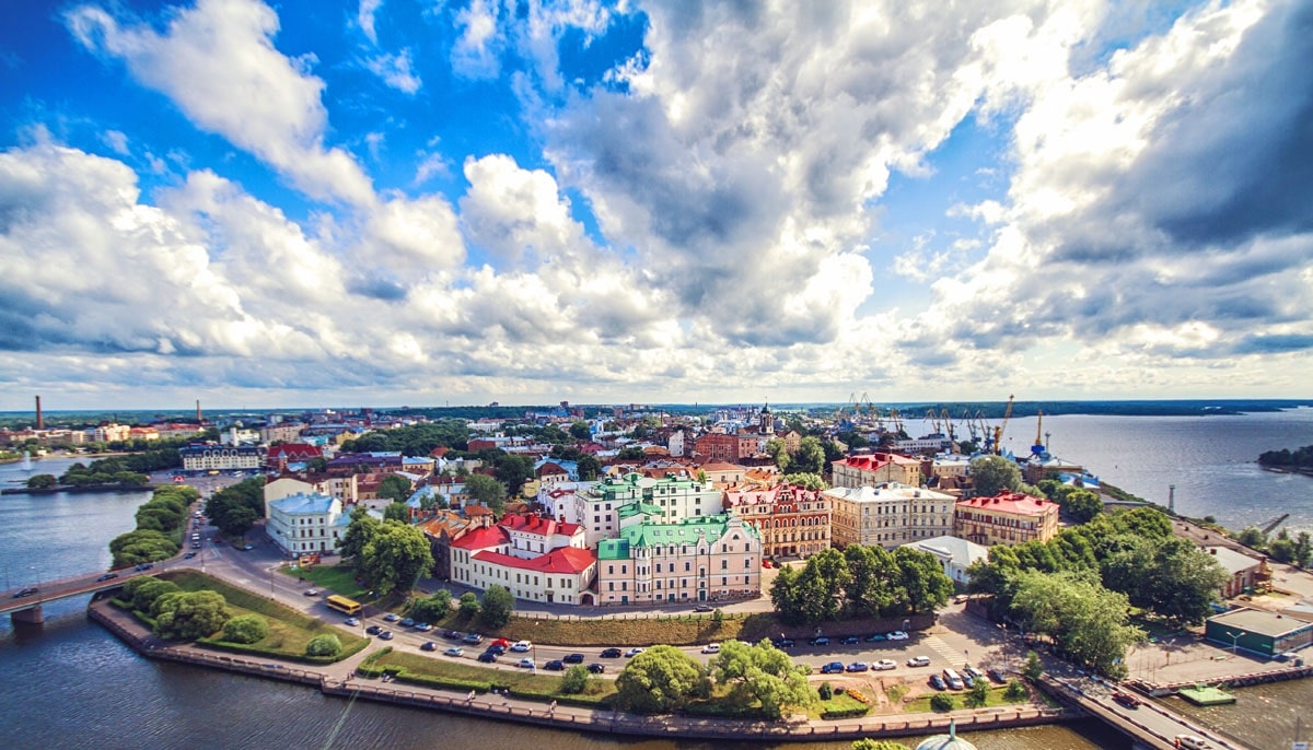 Новости