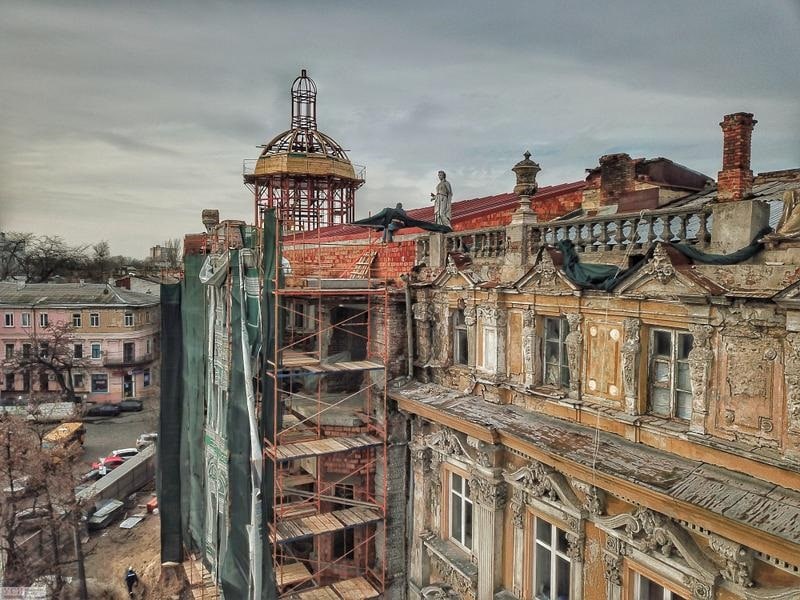 Новости