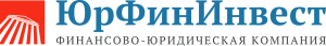 Логотип ЮрФинИнвест